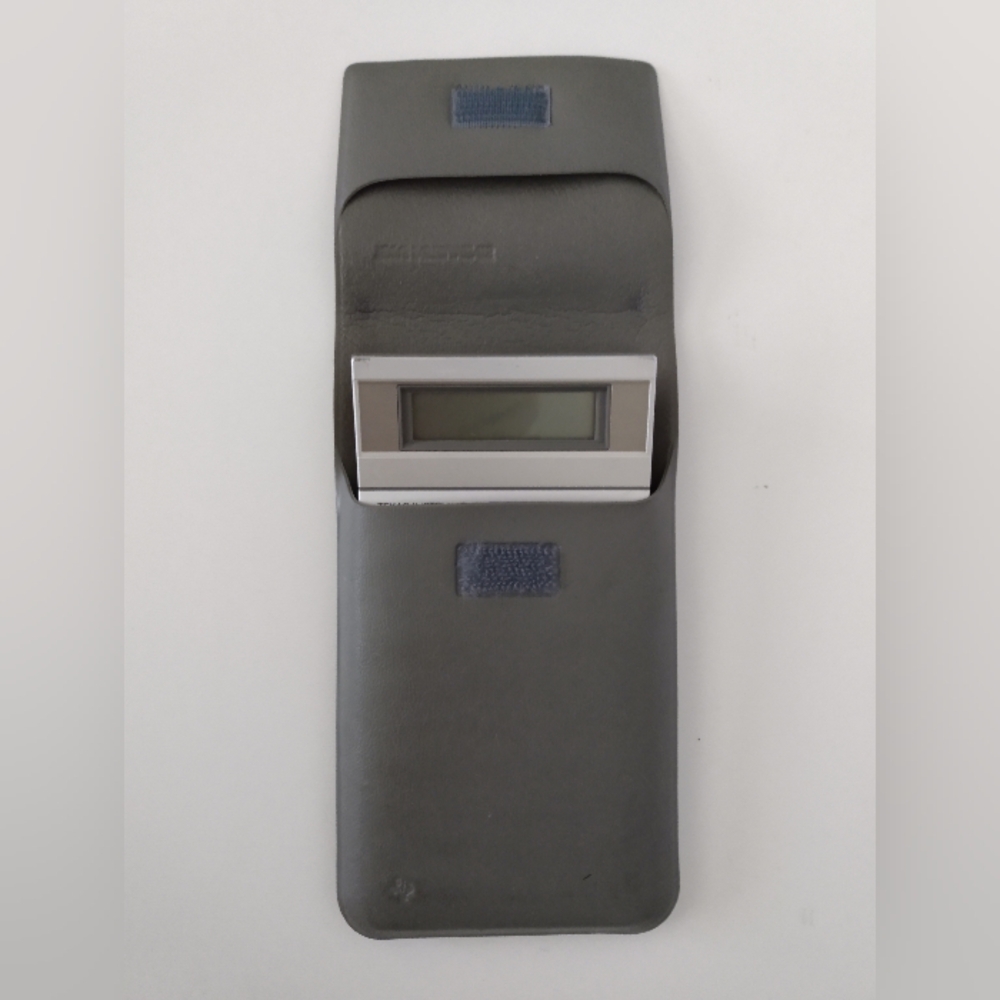 Texas Instruments TI-55-II Calculator with Case - Picture 5 of 9